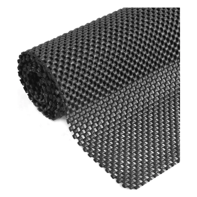 Multipurpose Nonslip Mat 80x130cm - High Quality Reusable Easy to Install