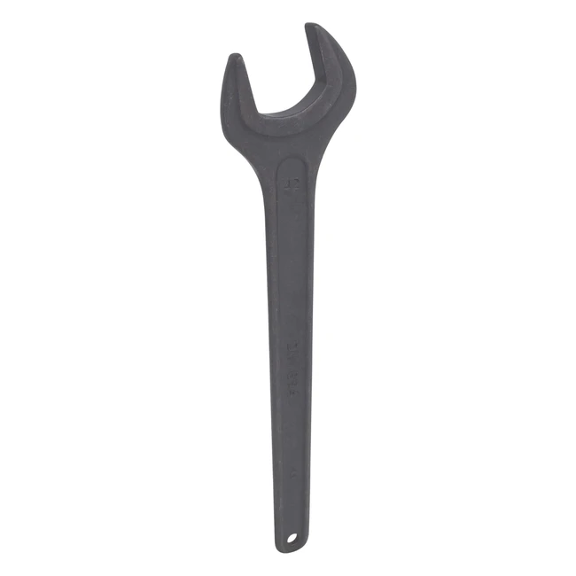 Clé à Fourches KS Tools 5170542 - 42mm - Chrome Vanadium - Grande Résistance