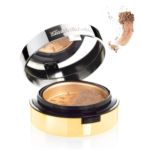 Elizabeth Arden Pure Finish Mineral Powder Foundation N3 833g - Fondotinta in po