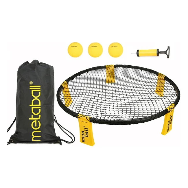 Juego de playa Lixada: diversión al aire libre, deportes de equipo y gimnasio