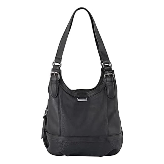 Borsa Tom Tailor Juna Donna - Ref. 12345 - Design Elegante e Spaziosa