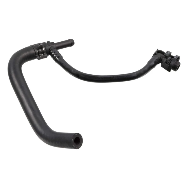 Tuyau de refroidissement febi bilstein 103046 - Pièce de rechange d'origine