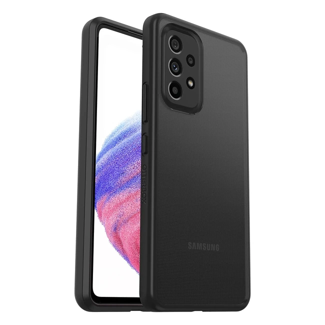 OtterBox Sleek Hülle für Samsung Galaxy A53 5G - Sturz- und stoßfest, ultraschlank, militärgetestet