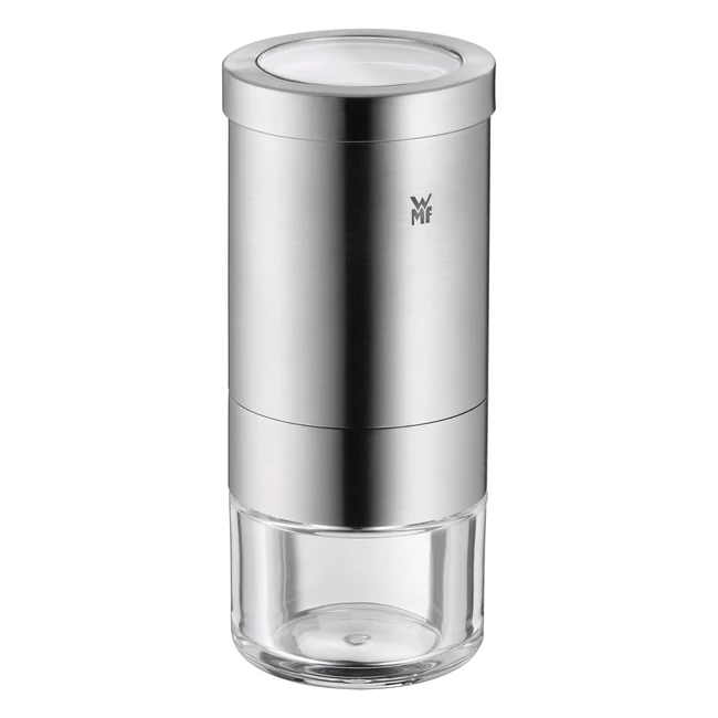 WMF Gewürzschneider 0648086030 - Découpez vos épices avec précision