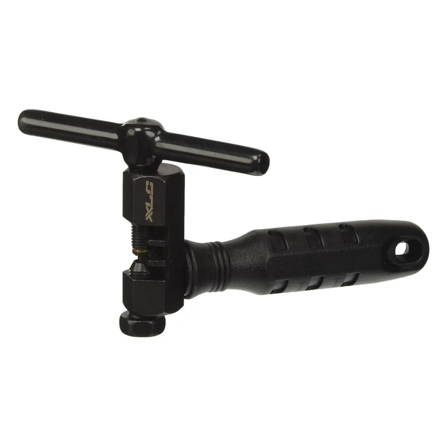 XLC Kettennieter für Shimano Ketten HG/UG 6-10, Werkzeug zum Entfernen von Kettennieten