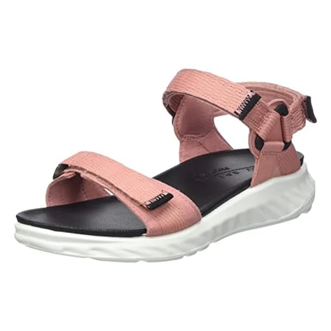 Ecco Mdchen SP1 Lite K Sandalen Damask Rose - Leicht und bequem
