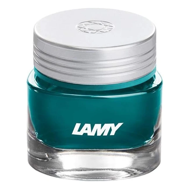 Lamy T 53 Encre 830 - Encre Premium de couleur Amazonite