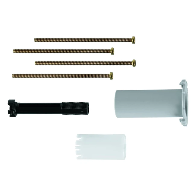 Set d'extension universel Grohe 25mm 14048000 - Installation facile et optimale