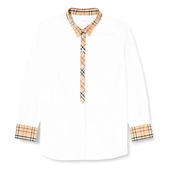 Seidensticker Damenbluse, elegant und chic, knitterfrei, ideal für Business und Freizeitreisen