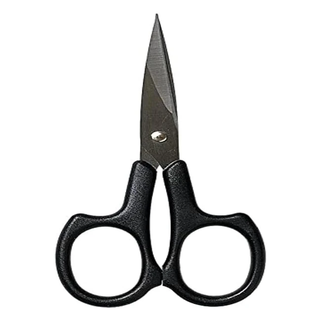 Rayher 8937900 Spitze Papierschere 11 cm Edelstahl - Przision beim Schneiden v