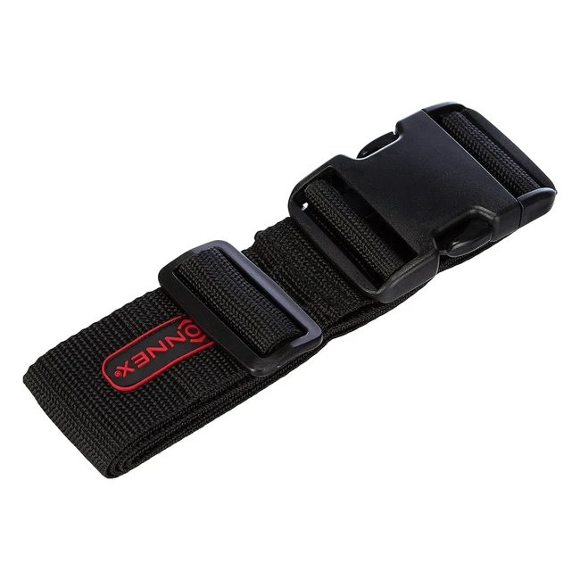 Cintura Portautensili Regolabile Connex COX952051 - Nylon