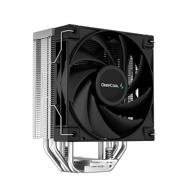 Raffreddatore CPU AK400 Deepcool - Ventilatore PWM da 120mm - TDP 220W