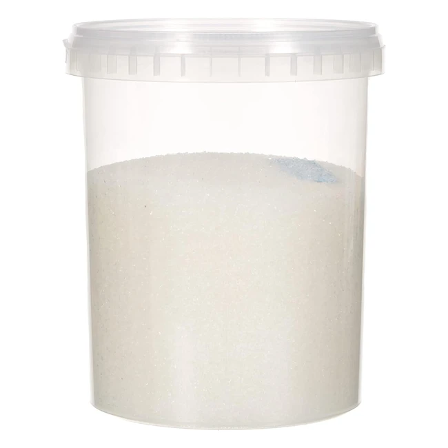 Sal para flores secas reutilizable 750g - Rayher 3423000