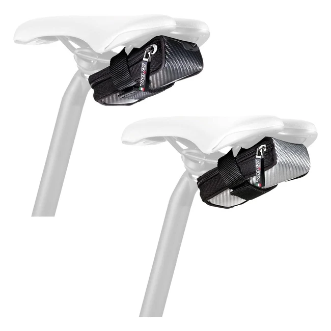 Scicon Elan 210 - Bolsa de silln resistente y funcional