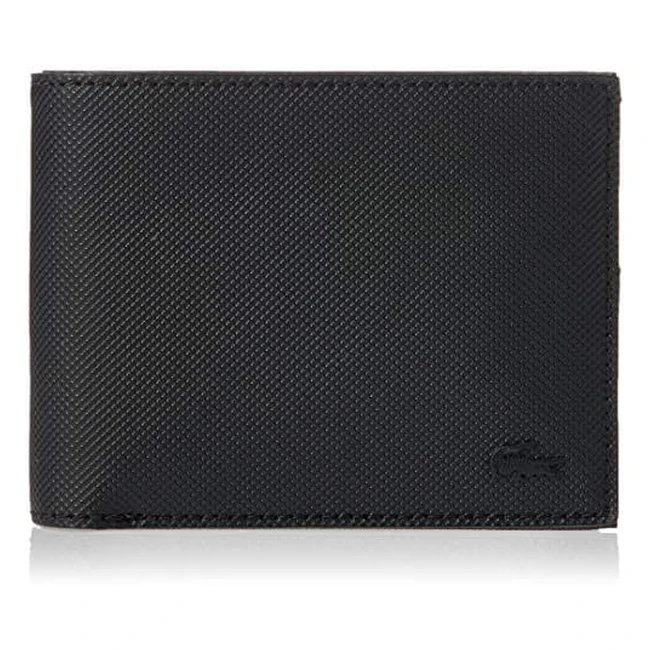 Lacoste NH2308HC 0 - Uomo Blu Taglia Unica - Sconto del 50%