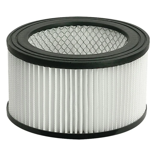 Filtro HEPA per aspiracenere Stayer 819098 - Alta qualità e prestazioni