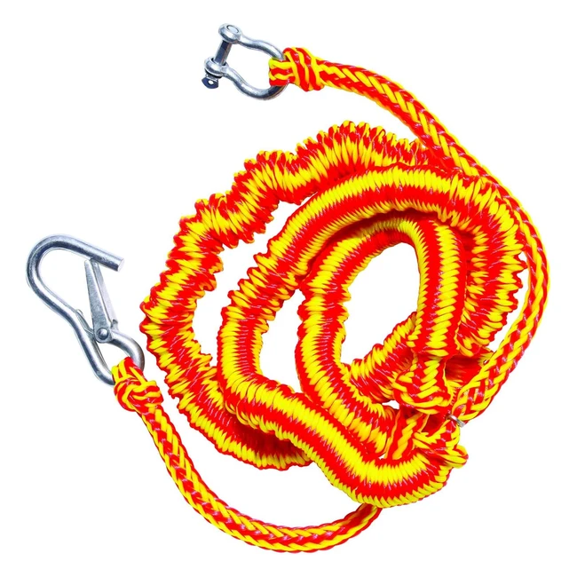 Airhead Ahab2Anchor Bungee Lite - Lega PWC e Barca Offshore