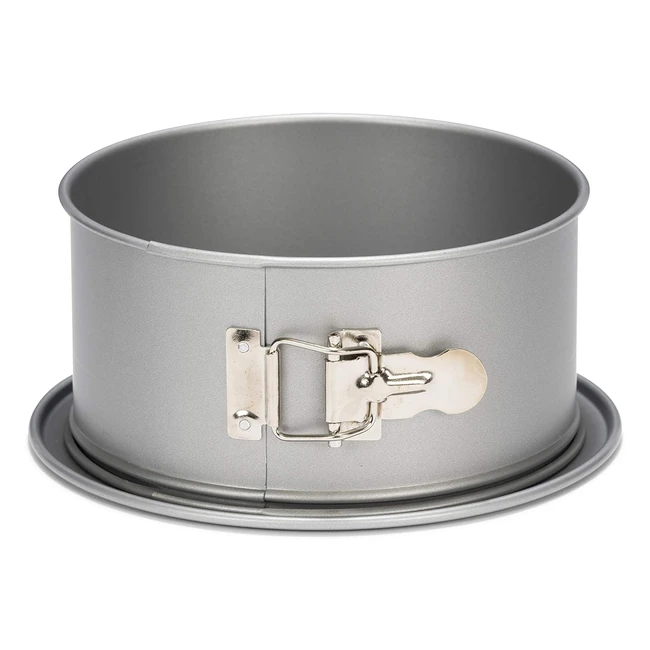 Patisse 3521 - Placa de Acero Inoxidable Plateado - ¡Cocina con Estilo!