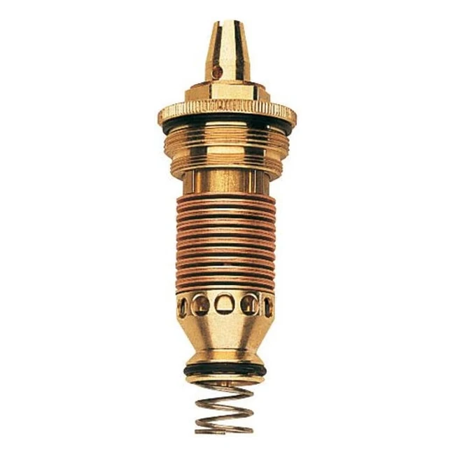 Grohe 47010000 Elemento Termostatico per Grohmix 12 Pollici - Qualit e Affidab