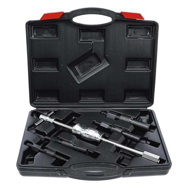 Estrattore Kraftmann 9598 con Martello a Bassa Battente - Rimozione Facile e Veloce