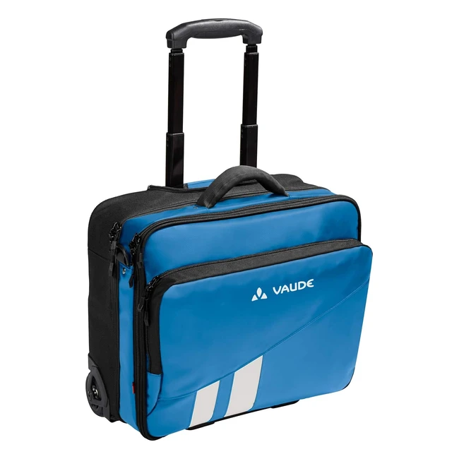 Vaude Reisegepck Tuvana 25 - Innovativer Pilotenkoffer fr den Businessalltag