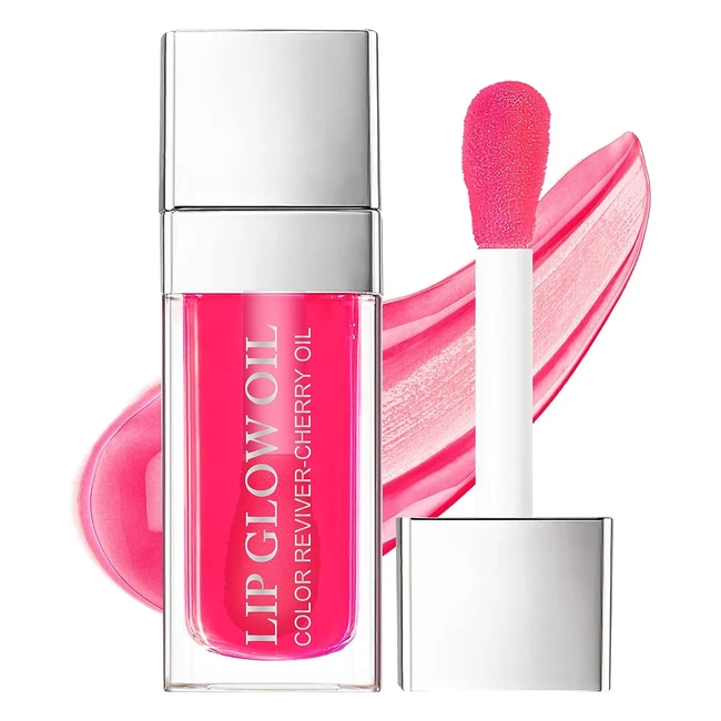 Brillant à lèvres hydratant et durable - Aoowu Gloss