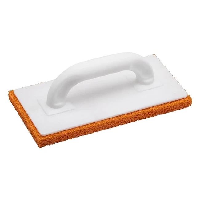 Esponja de Goma Combinado Meister Frats Plstico 280x140mm - Referencia 4136600