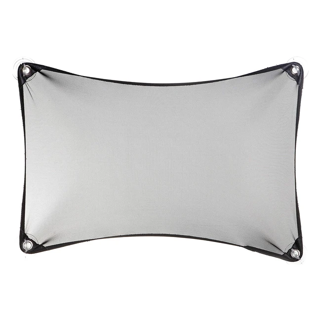 Abat-jour réglable pour voiture Dreambaby - Design unique - Facile à installer - Dimensions 33x46cm à 46x69cm