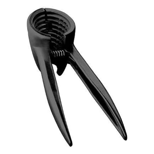 Schiaccianoci Fackelmann 48221 - Apri e Trattieni la Frutta Secca