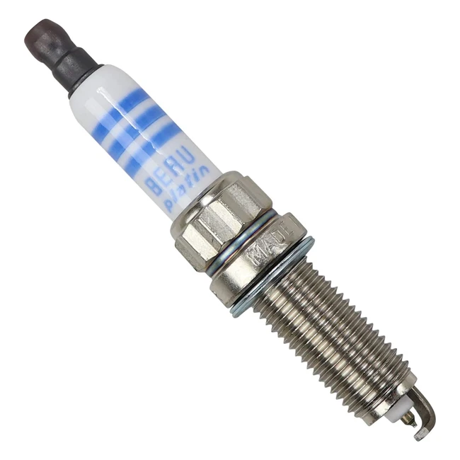 Bougie d'allumage BERU AG 0002240911 - Performance et sécurité garanties
