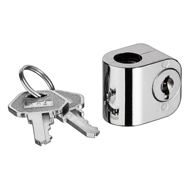 Verrou Thule 567 pour sac  dos - Scurisez vos affaires en toute tranquillit