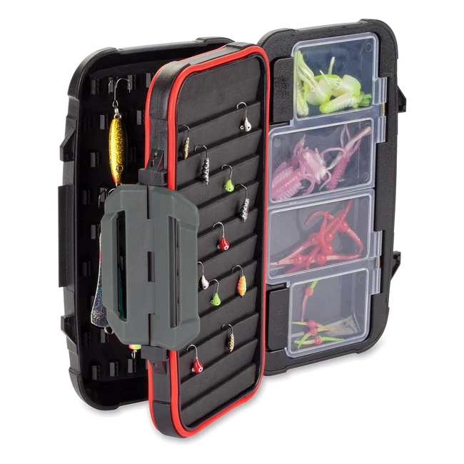 Scatola Multiuso Rapala Unisex 171x102x51cm - Taglia M