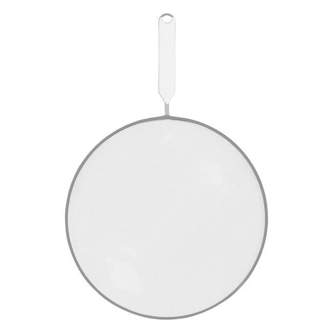 Couvercle antiprojections Metaltex Sorepro 26 cm - Rf 206126 - Qualit sup