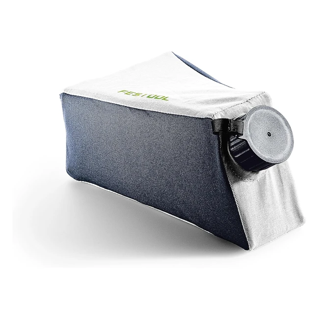 Bolsa para serrín Festool SBTSC - Máxima movilidad y limpieza
