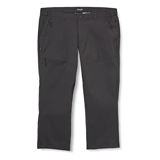 Craghoppers Mens Kiwi Pro Trousers - Durable  Stylish Outdoor Pants