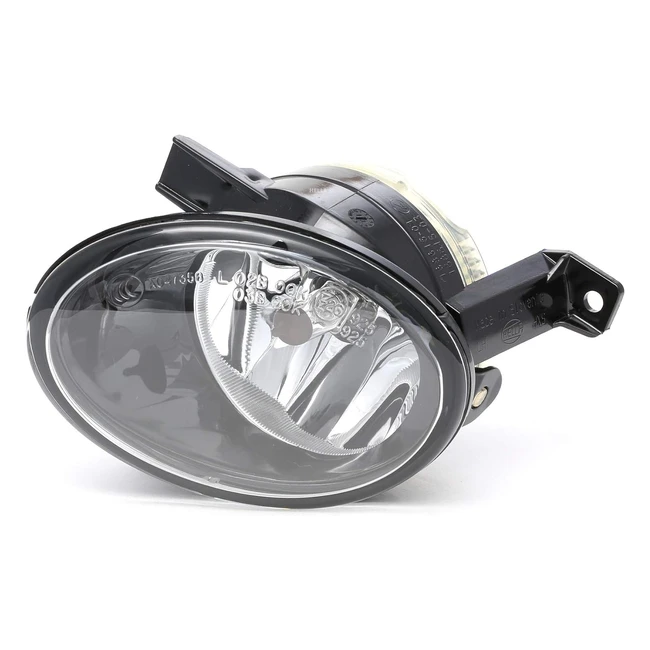Faros antiniebla Hella 1N0 009 954311 - Alta calidad y cobertura