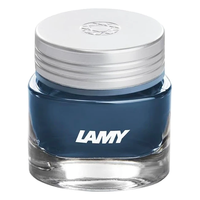 Lamy 1333276 Inchiostro T53 380 Bentonite 30 ml - Alta Qualità