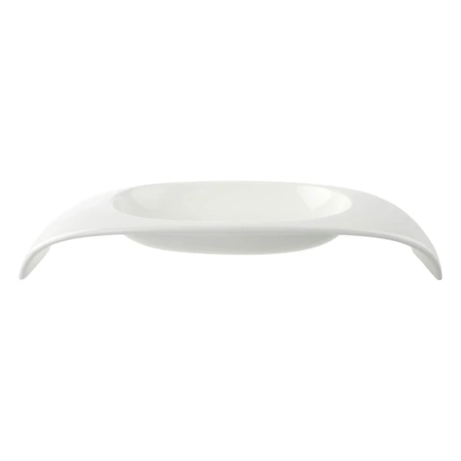 Villeroy & Boch Urban Nature Fruit Bowl - Modern Design - Dishwasher Safe