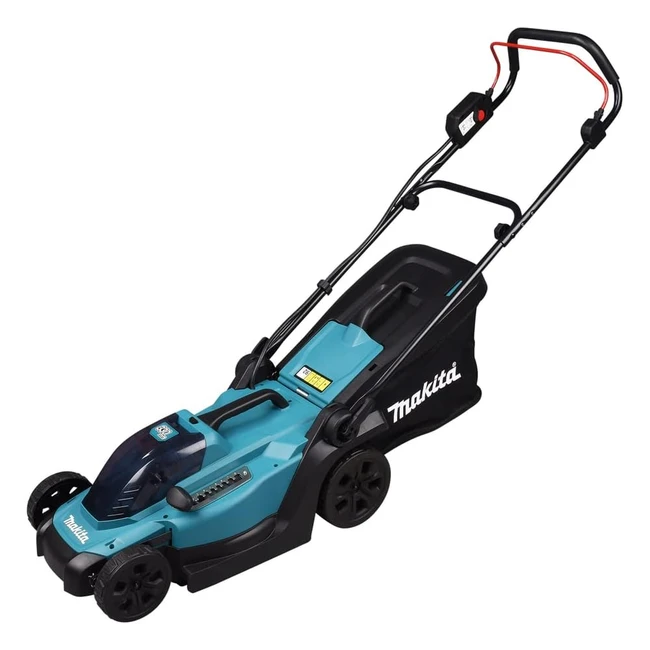 Cortacésped 18V LXT 33cm DLM330Z - Ideal para céspedes pequeños