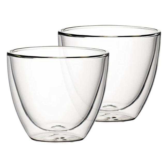 Villeroy & Boch Artesano Hot/Cold Beverages Tumbler Set - 2 Pcs