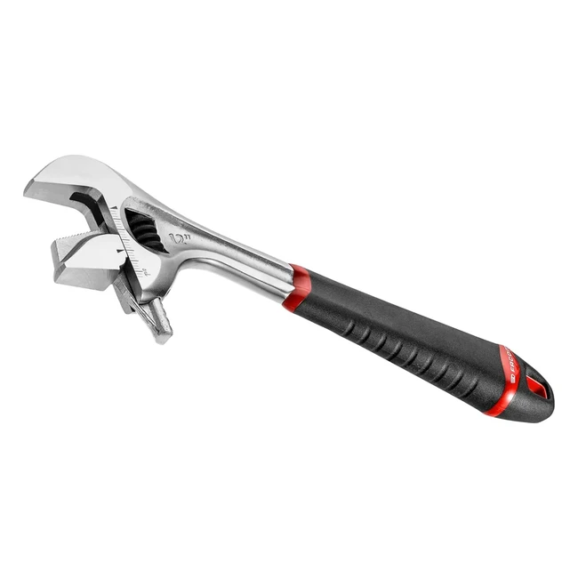 Llaves Inglesas Retráctiles Facom 201 mm - Mango Bimaterial