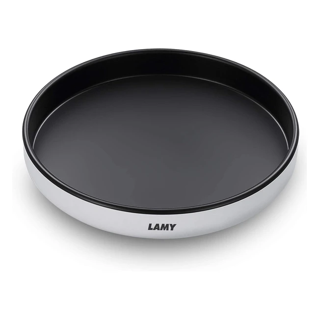 Plateau tournant cuisine 30cm - UnicomVSX - Organisateur rotatif pour épices et ingrédients de cuisson