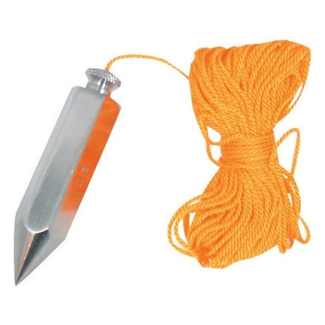 Filo a Piombo Silverline CB43 225g - Precisione e Durata