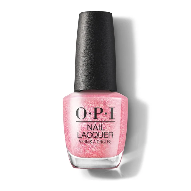 OPI Xbox Spring Collection Nagellack Pixel Dust mit bis zu 7 Tagen Halt - Langan