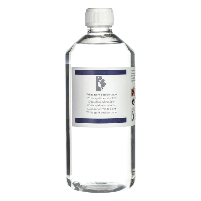 Lienzos Levante 0330344001 - Essenza minerale inodore - Bottiglia 1000 ml
