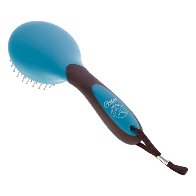 Cepillo de Crin y Cola Oster 3211647 - Desenreda Fcilmente