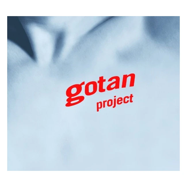 La Revancha del Tango - Gotan Project CDVinylMP3