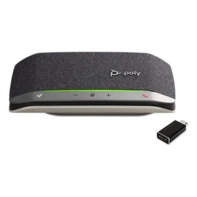 Poly Hautparleur Intelligent Bluetooth Personnel Poly Sync 20 Plantronics