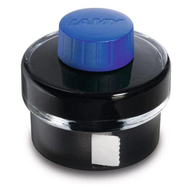 Lamy T52 Azul - Tinta de 50ml Importada de Alemania