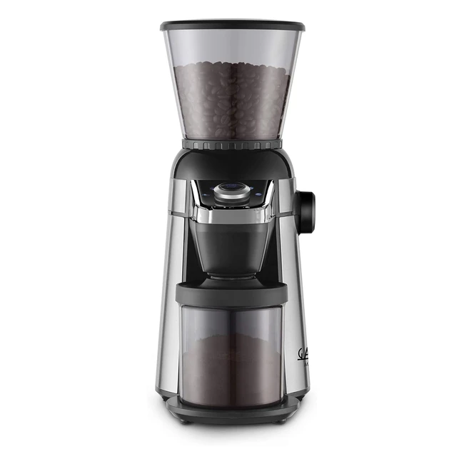 Molinillo de Café Gaggia MD15 - 15 Opciones de Molido